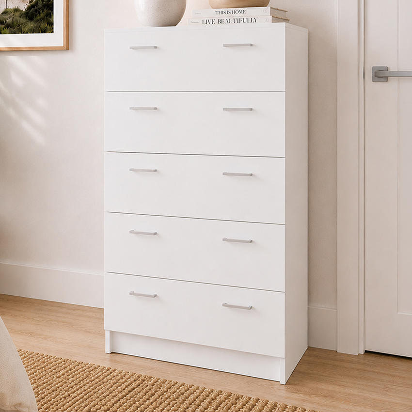 Tribeca-5-Drawer-Chest