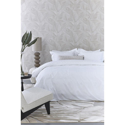 Elowen Cotton Quilt Cover Set