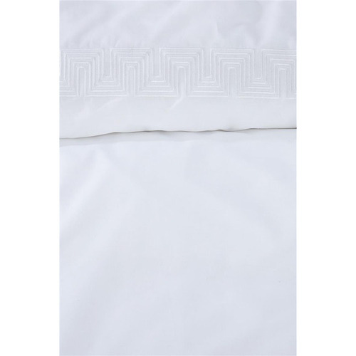 Elowen Cotton Quilt Cover Set