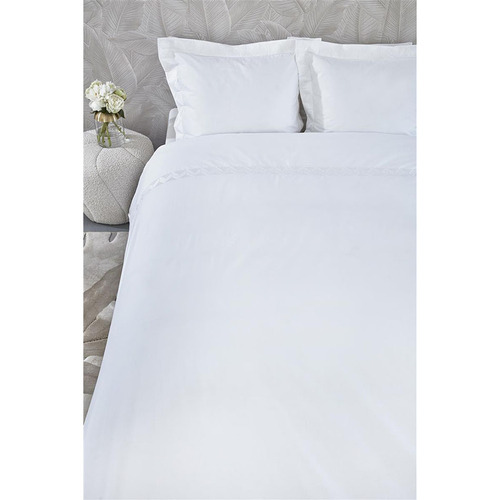 Elowen Cotton Quilt Cover Set