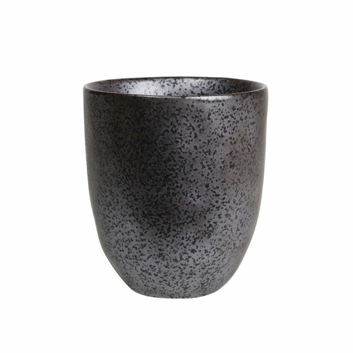 Black Earth 275ml Porcelain Cups