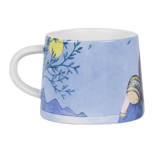 Robert Gordon Australia Kids' 200ml Mug