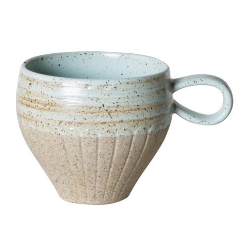 Duck Egg Ceylon 350ml Mugs Temple & ster