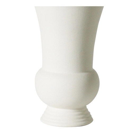 Bud The Arrangement Stoneware Vase