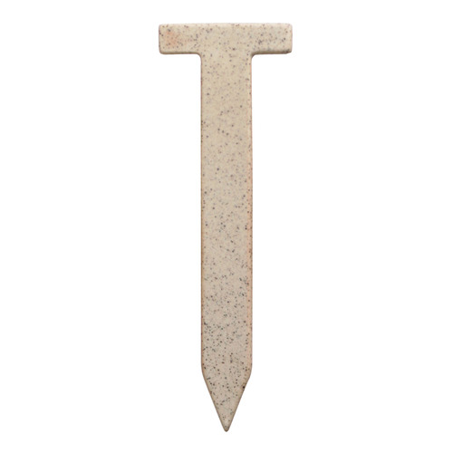 3 Piece Handy Little Things Herb Garden Stake Set