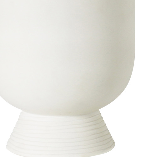 Jardin The Arrangement Stoneware Vase