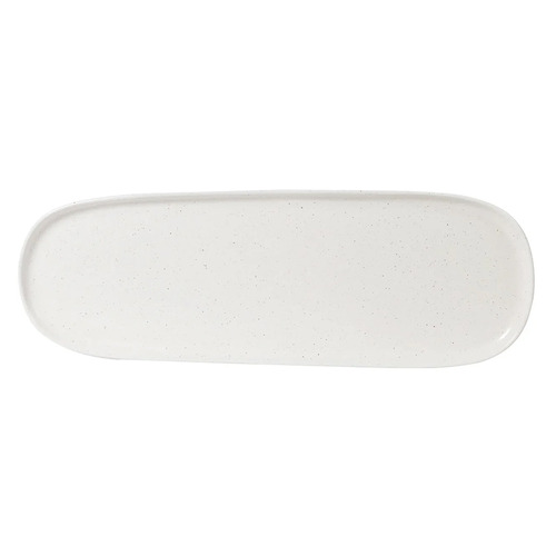 Natural Earth Table of Plenty Long Platter