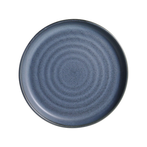 Potters 23.5cm Porcelain Entree Plate