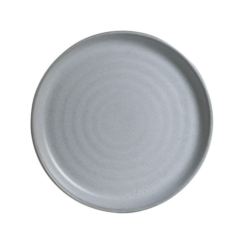 Potters 23.5cm Porcelain Entree Plate