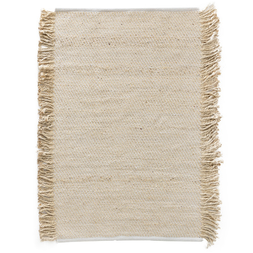 Cream Positano Rug