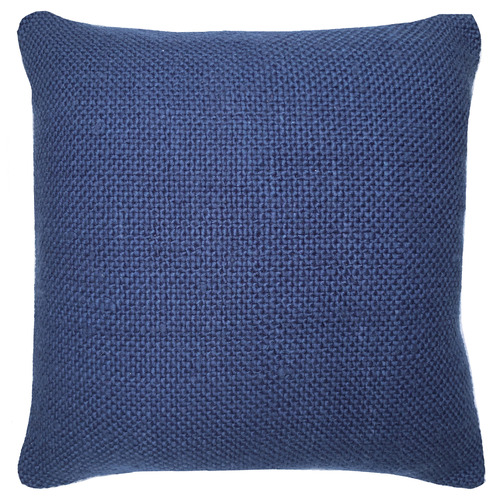 Solid Amsterdam CottonBlend Cushion Temple & ster