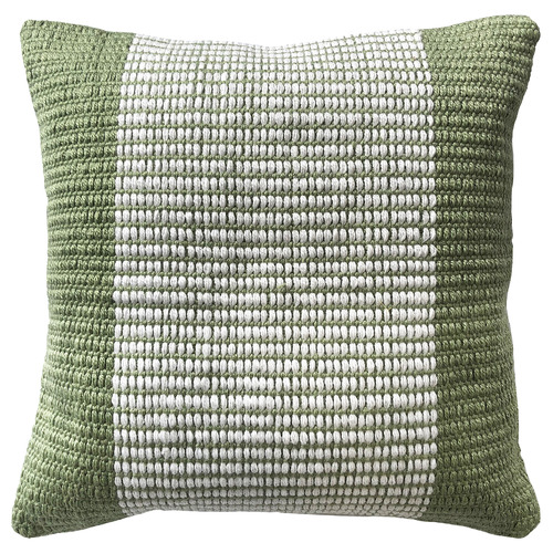 Zaab Homewares Cocoon Melange Outdoor Cushion Temple & ster
