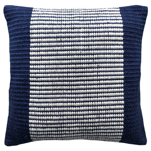 Zaab Homewares Cocoon Melange Outdoor Cushion Temple & ster