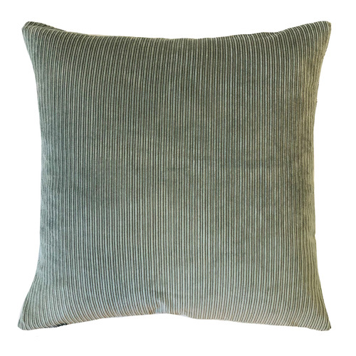 Barcelona Velvet Cushion