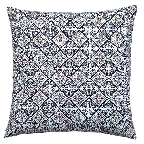 Flen Square Cotton Cushion