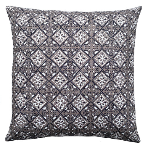 Flen Square Cotton Cushion