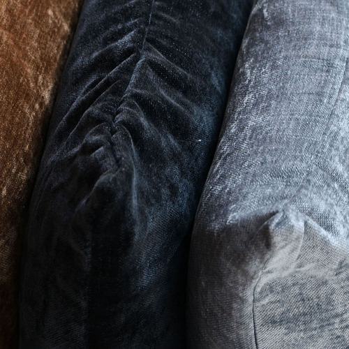 Minsk Chenille Cushion
