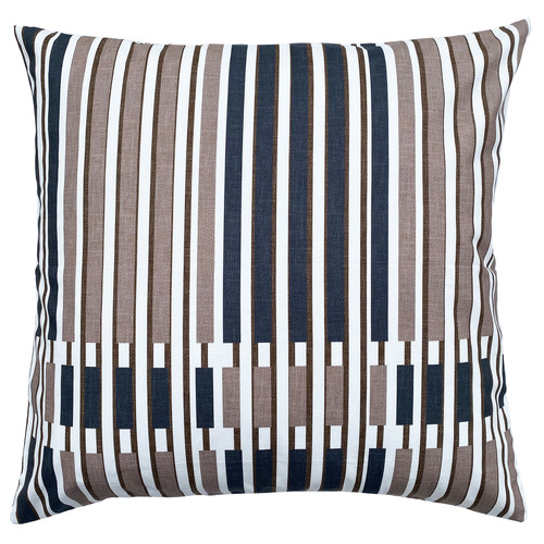 Lund Square Cotton Cushion
