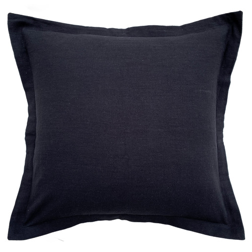 Piper Square Cotton & Linen Cushion
