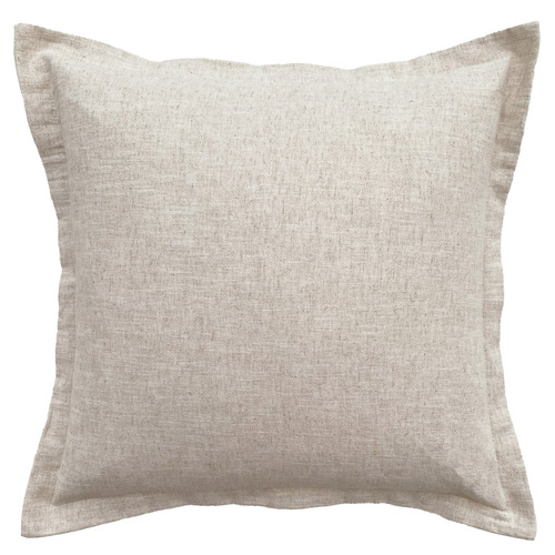 Piper Square Cotton & Linen Cushion