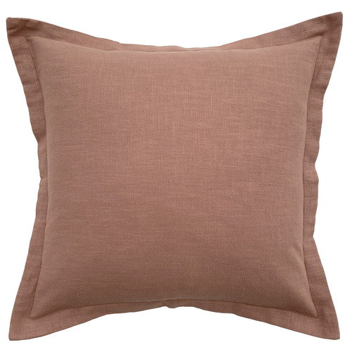 Piper Square Cotton & Linen Cushion