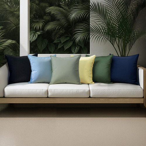 Torquay Square Outdoor Cushion