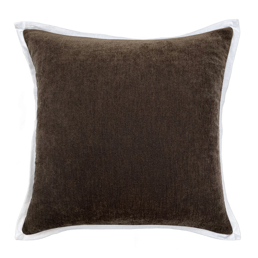 Hannah Chenille Cushion