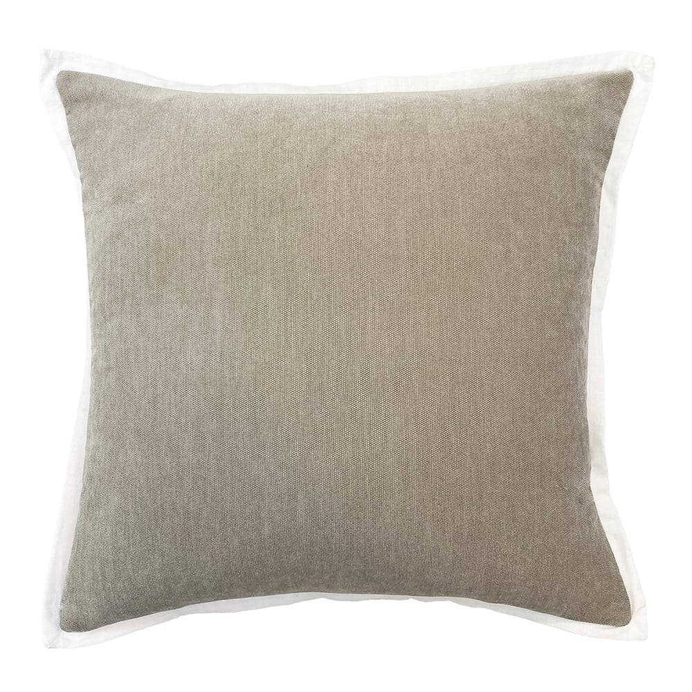 Hannah Chenille Cushion