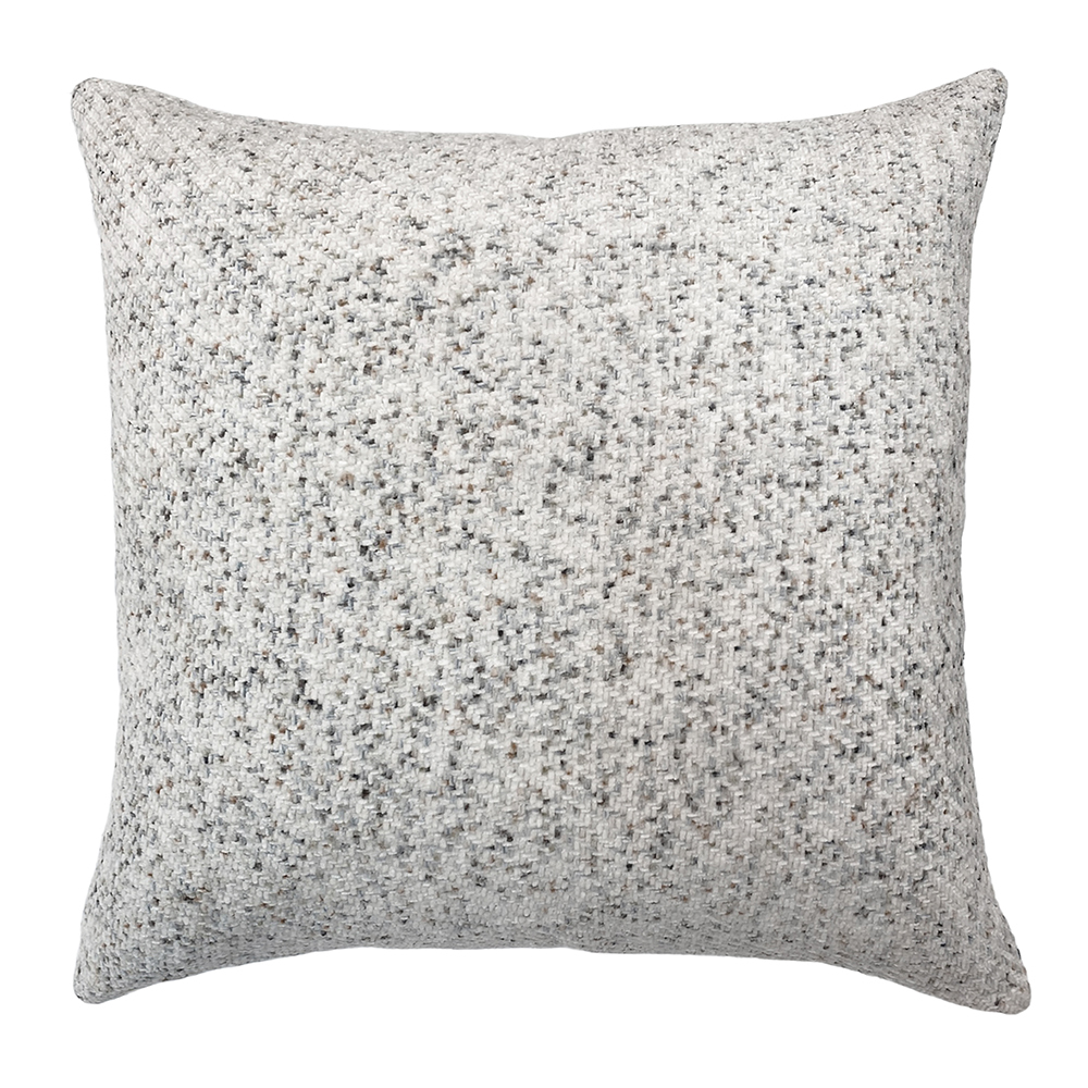 Hazel Chenille Jacquard Cushion