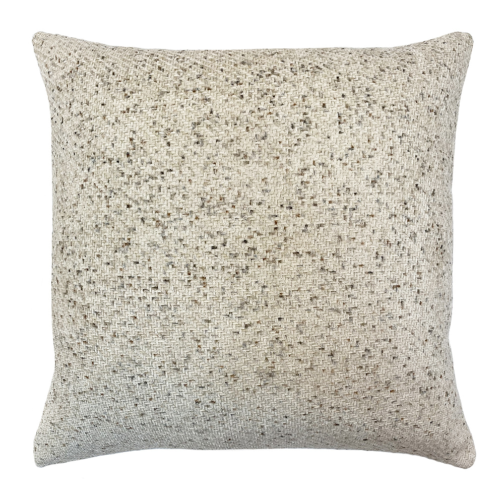 Hazel Chenille Jacquard Cushion
