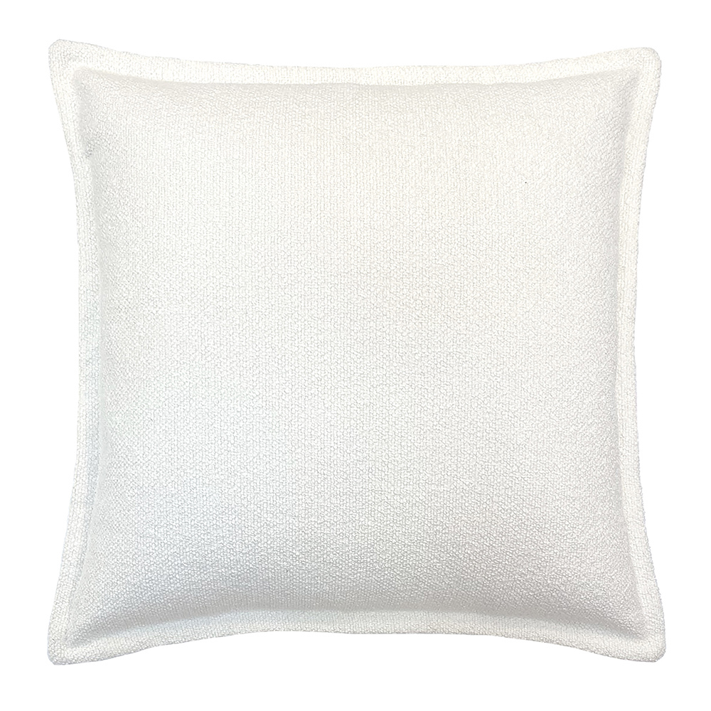 Oliver Boucle Cushion