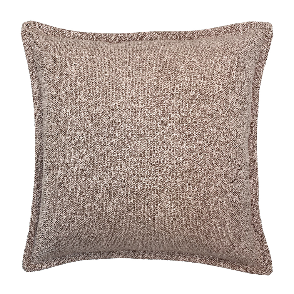 Oliver Boucle Cushion