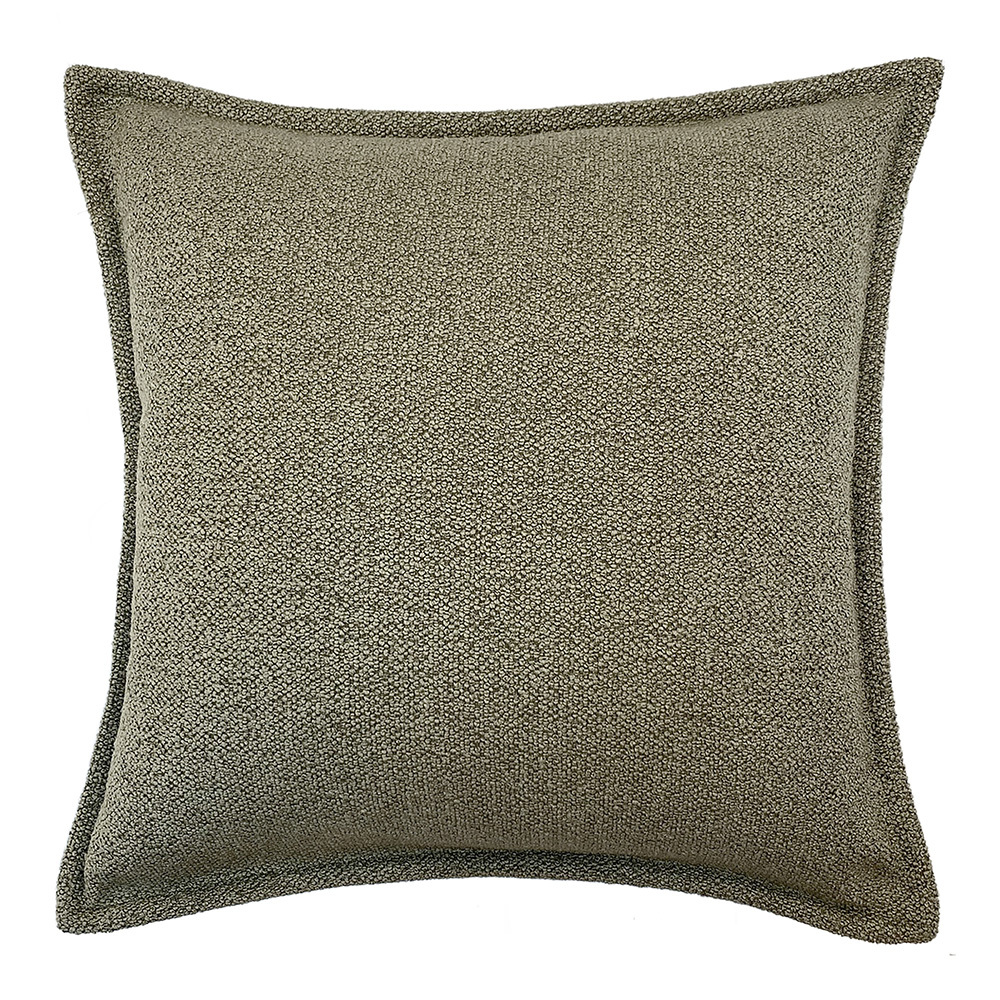 Oliver Boucle Cushion