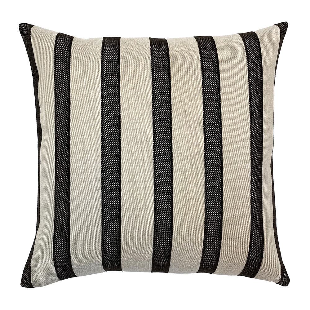 Silo Linen-Blend Cushion