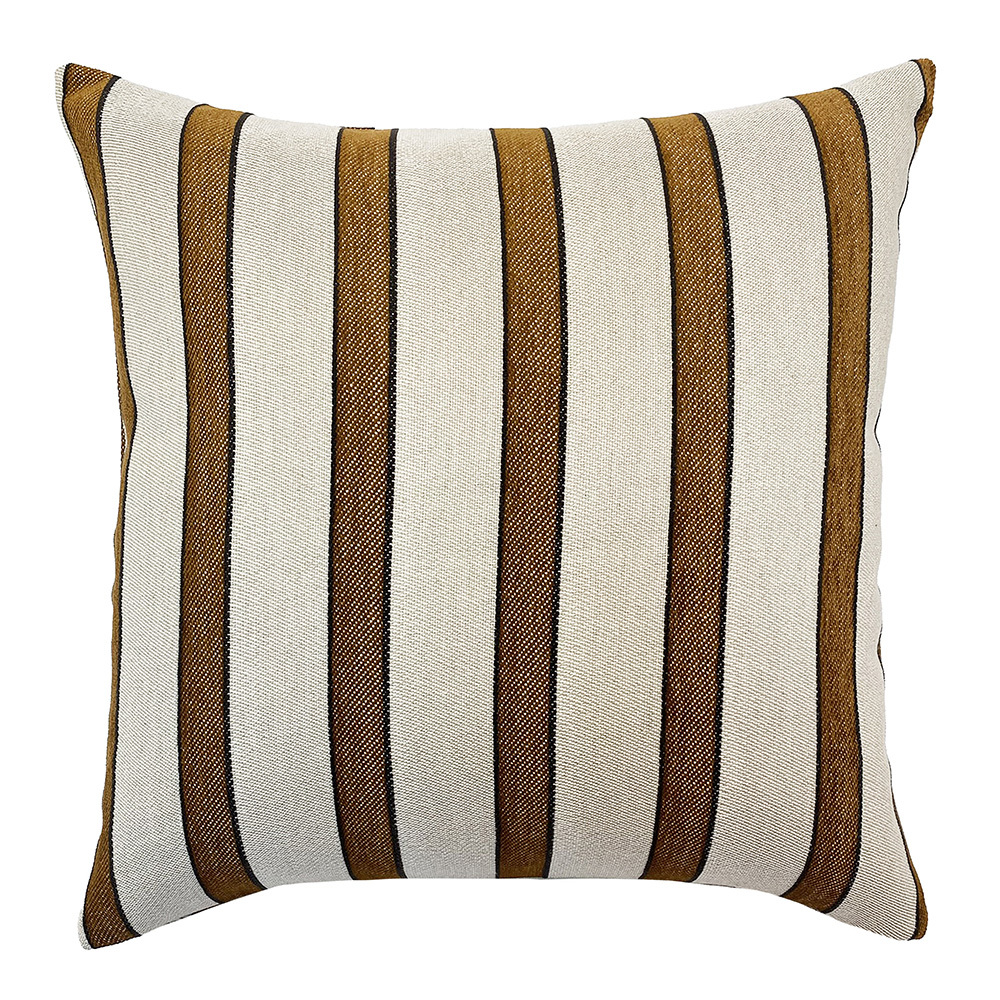 Silo Linen-Blend Cushion