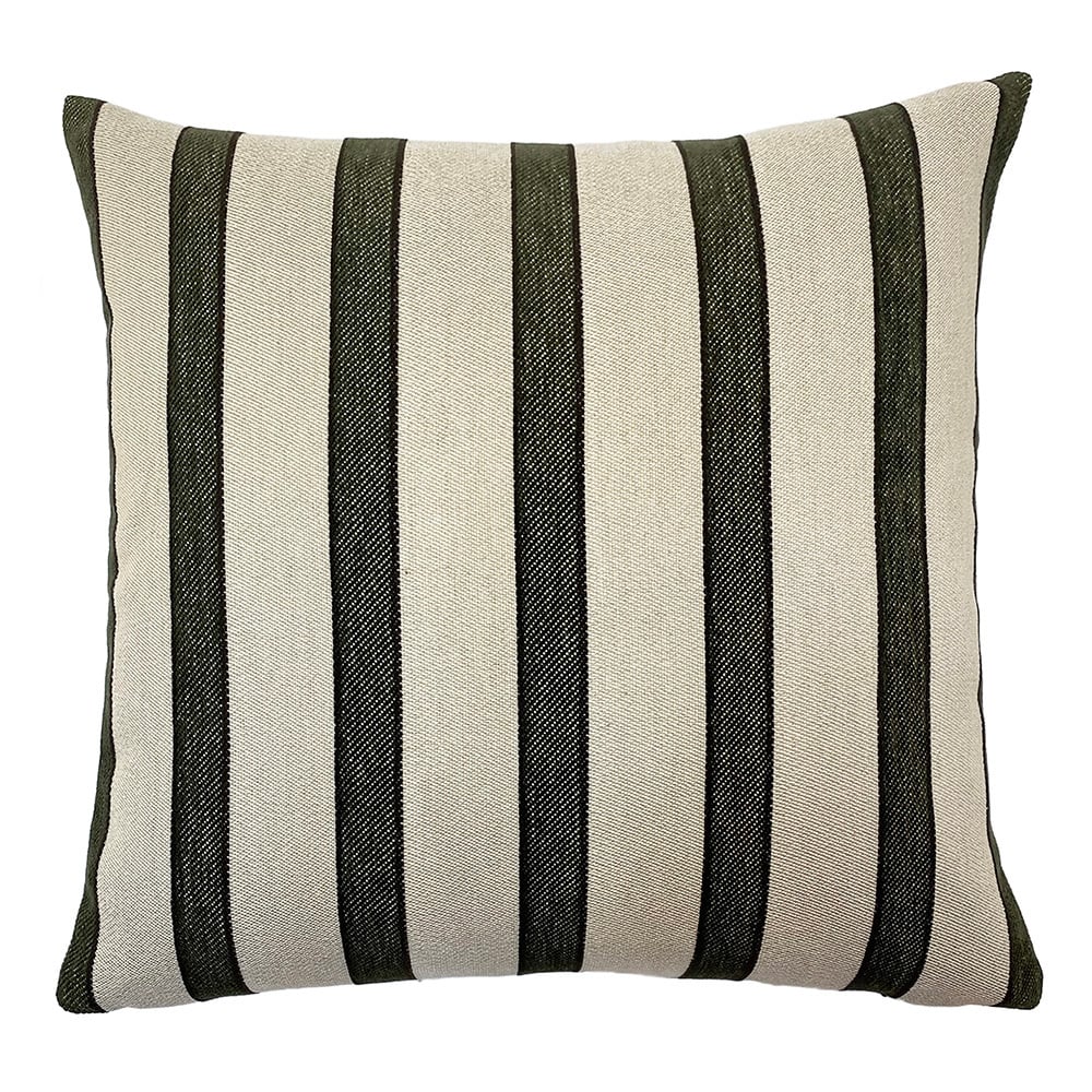 Silo Linen-Blend Cushion