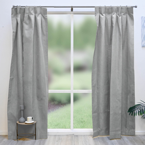 Westbury Blockout Pinch Pleat Curtains