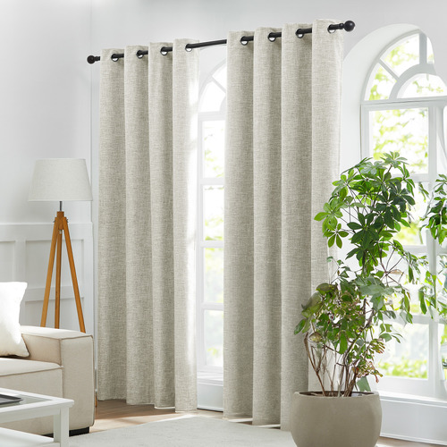 Weylands Blockout Eyelet Curtains