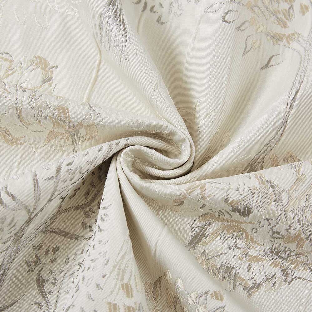 Botanica Room Darkening Pencil Curtains (Set of 2)