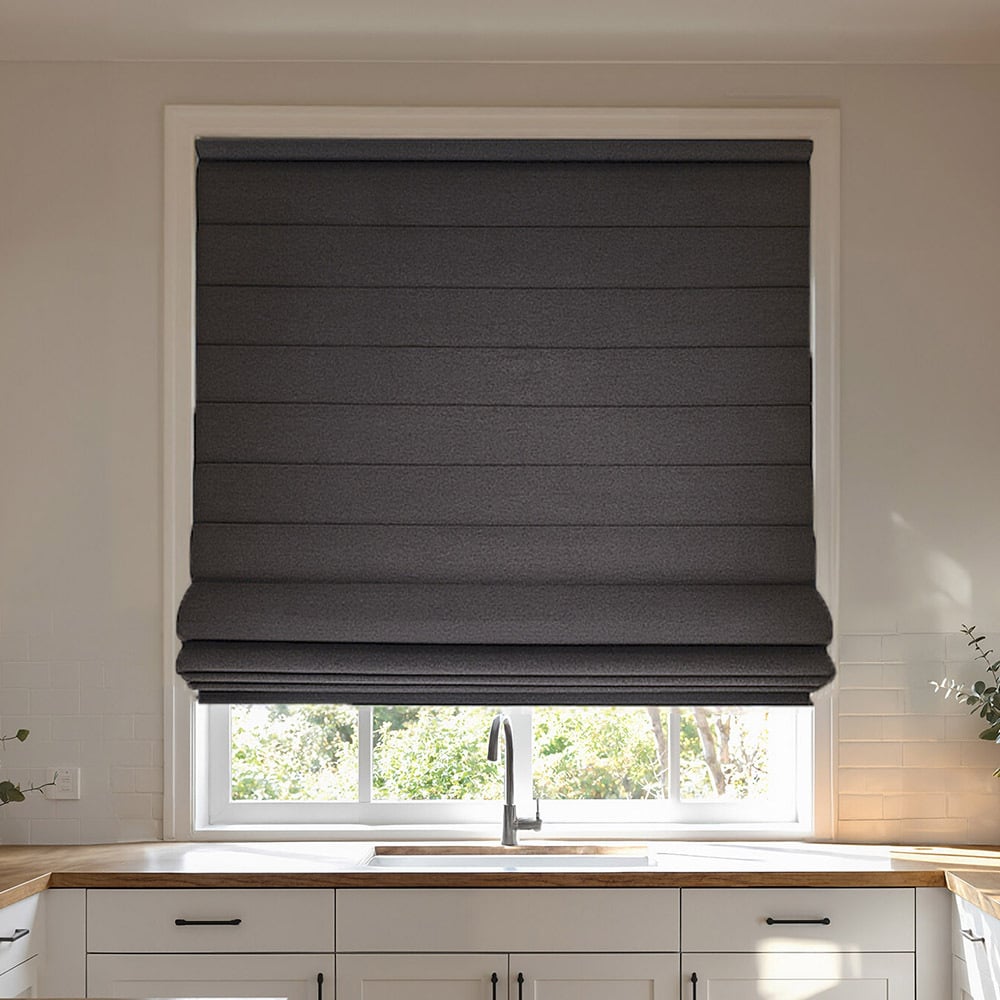Iconic Blockout Roller Blind