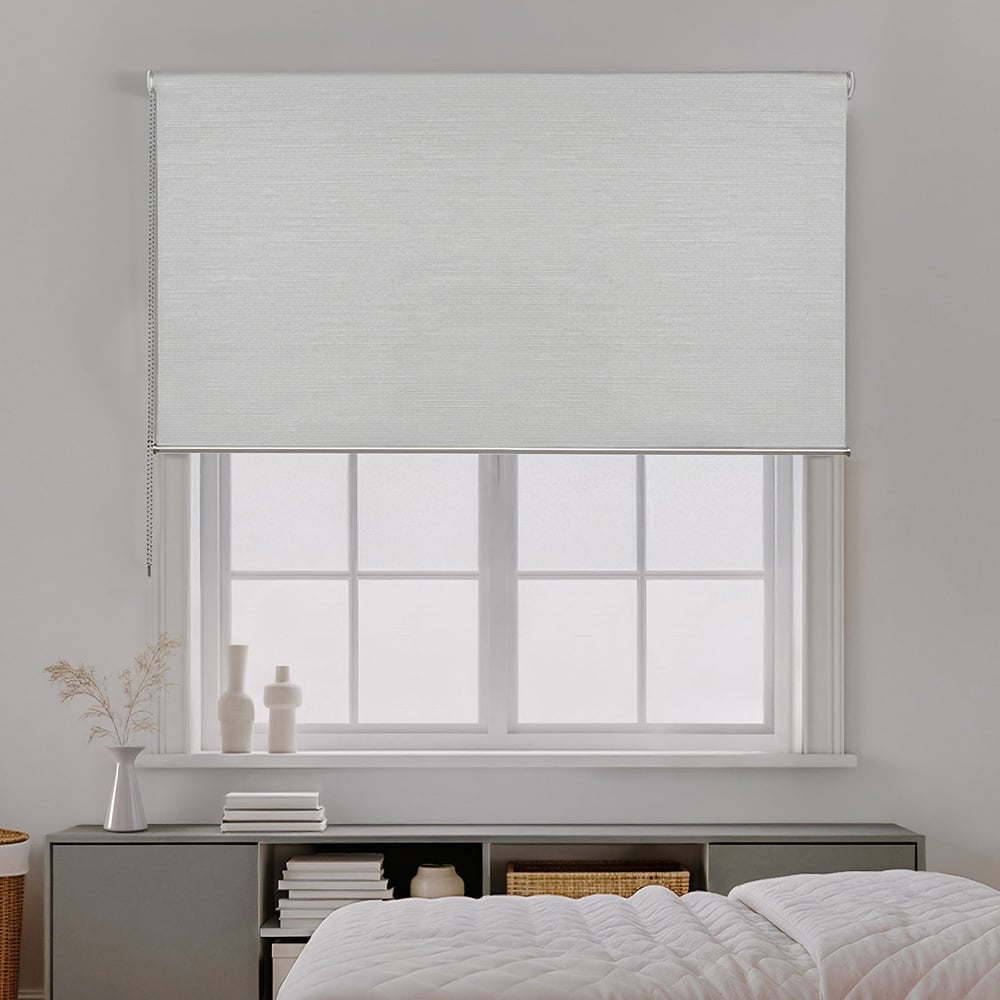 Solvia Blockout Roller Blind