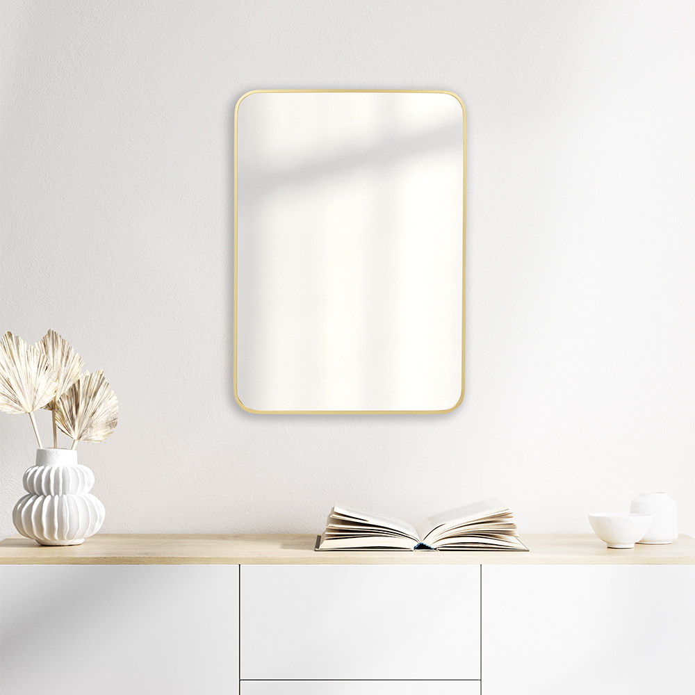 Halo-Curve-Rectangular-Aluminium-Wall-Mirror