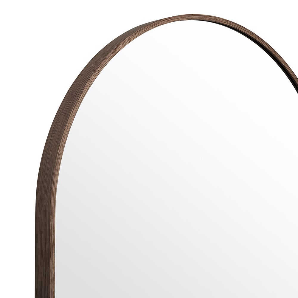 Tiana Arch Wall Mirror