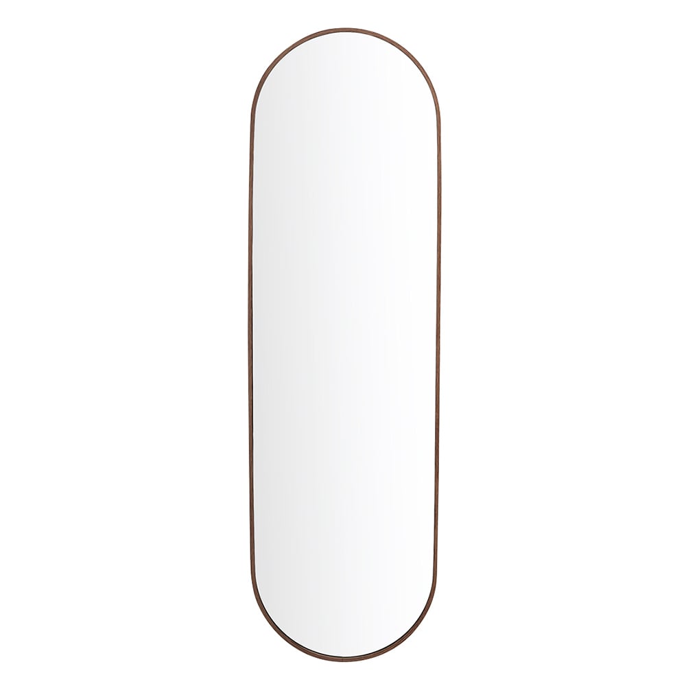 Tiana Oval Wall Mirror
