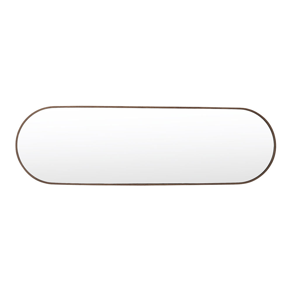 Tiana Oval Wall Mirror