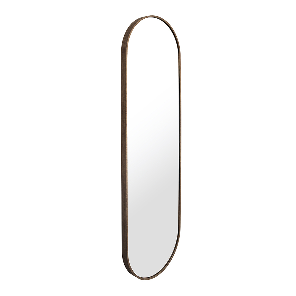 Tiana Oval Wall Mirror