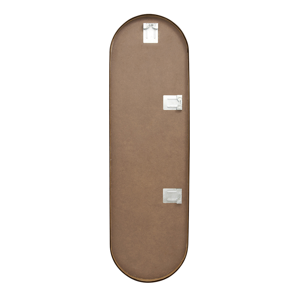 Tiana Oval Wall Mirror