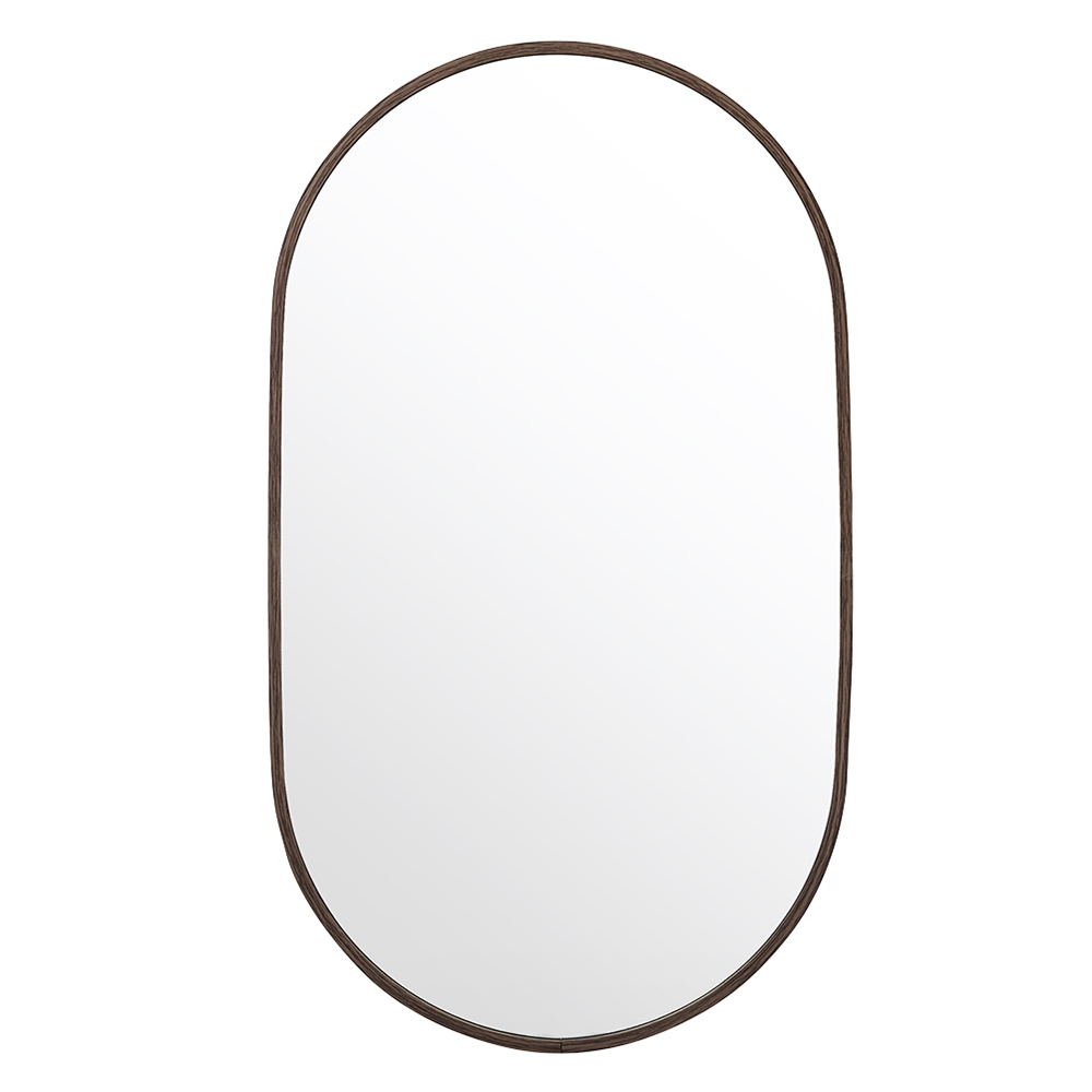 Tiana Oval Wall Mirror