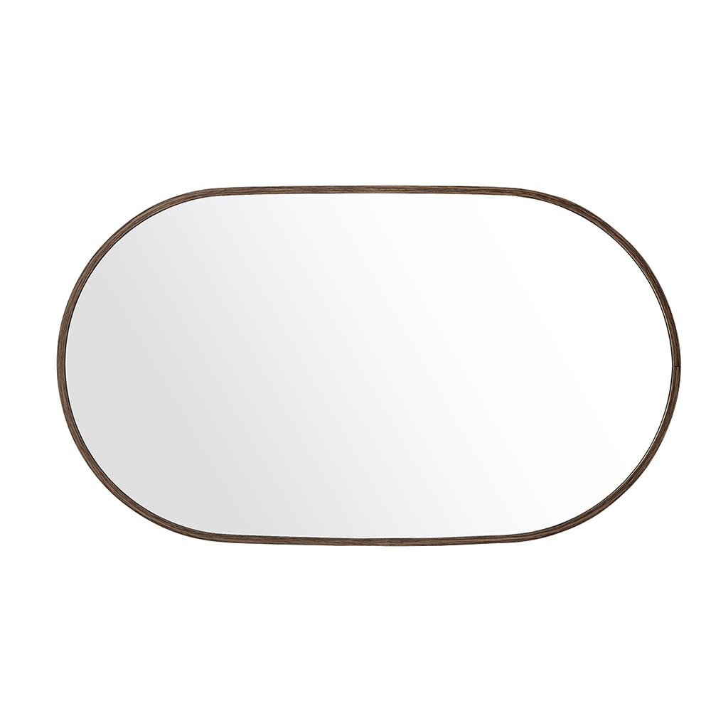 Tiana Oval Wall Mirror