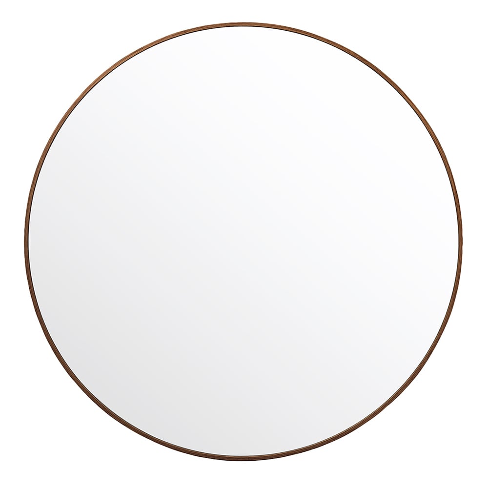 Tiana Round Wall Mirror